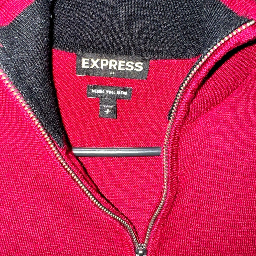 Express Sweater